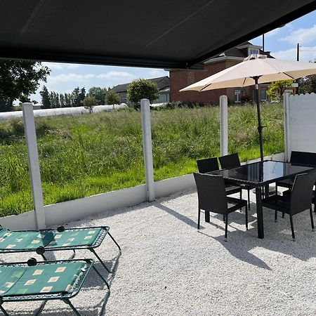 Casa Liebaard Apartamento Waregem Exterior foto