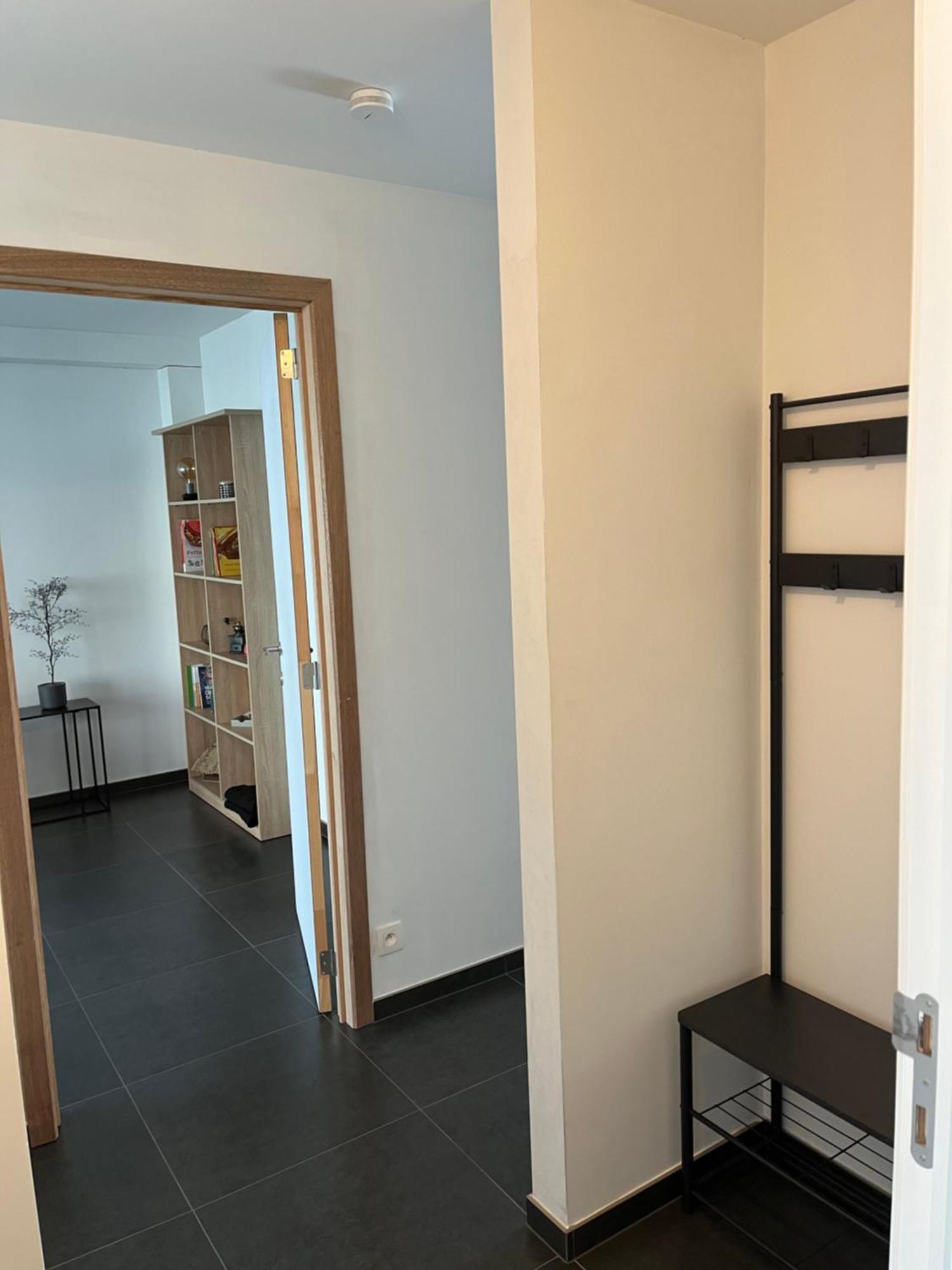 Casa Liebaard Apartamento Waregem Exterior foto