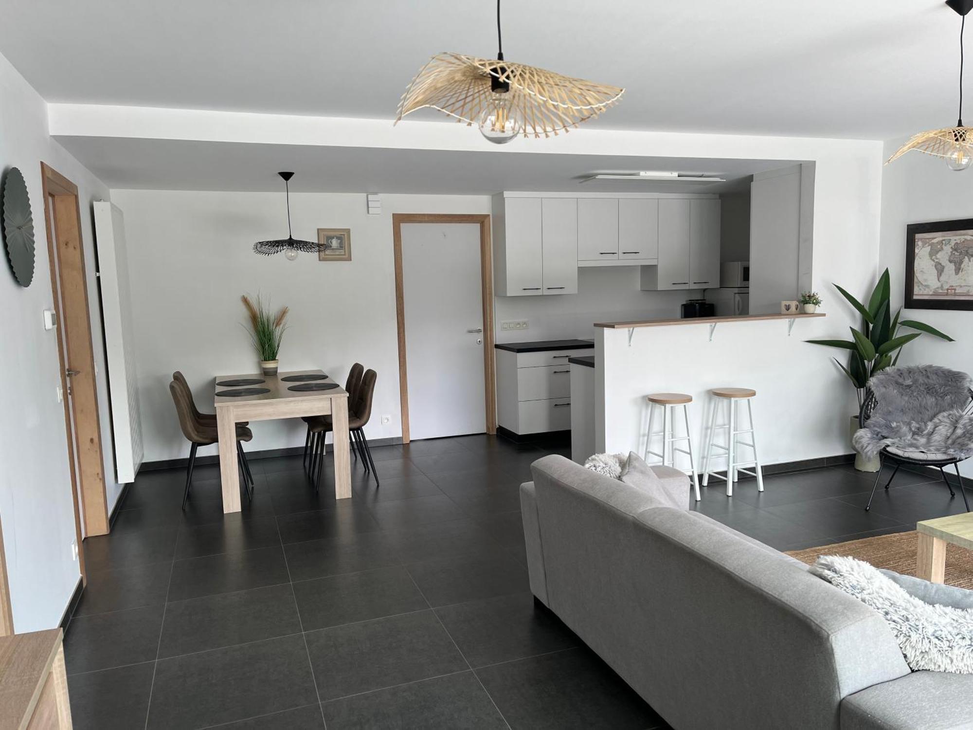 Casa Liebaard Apartamento Waregem Exterior foto