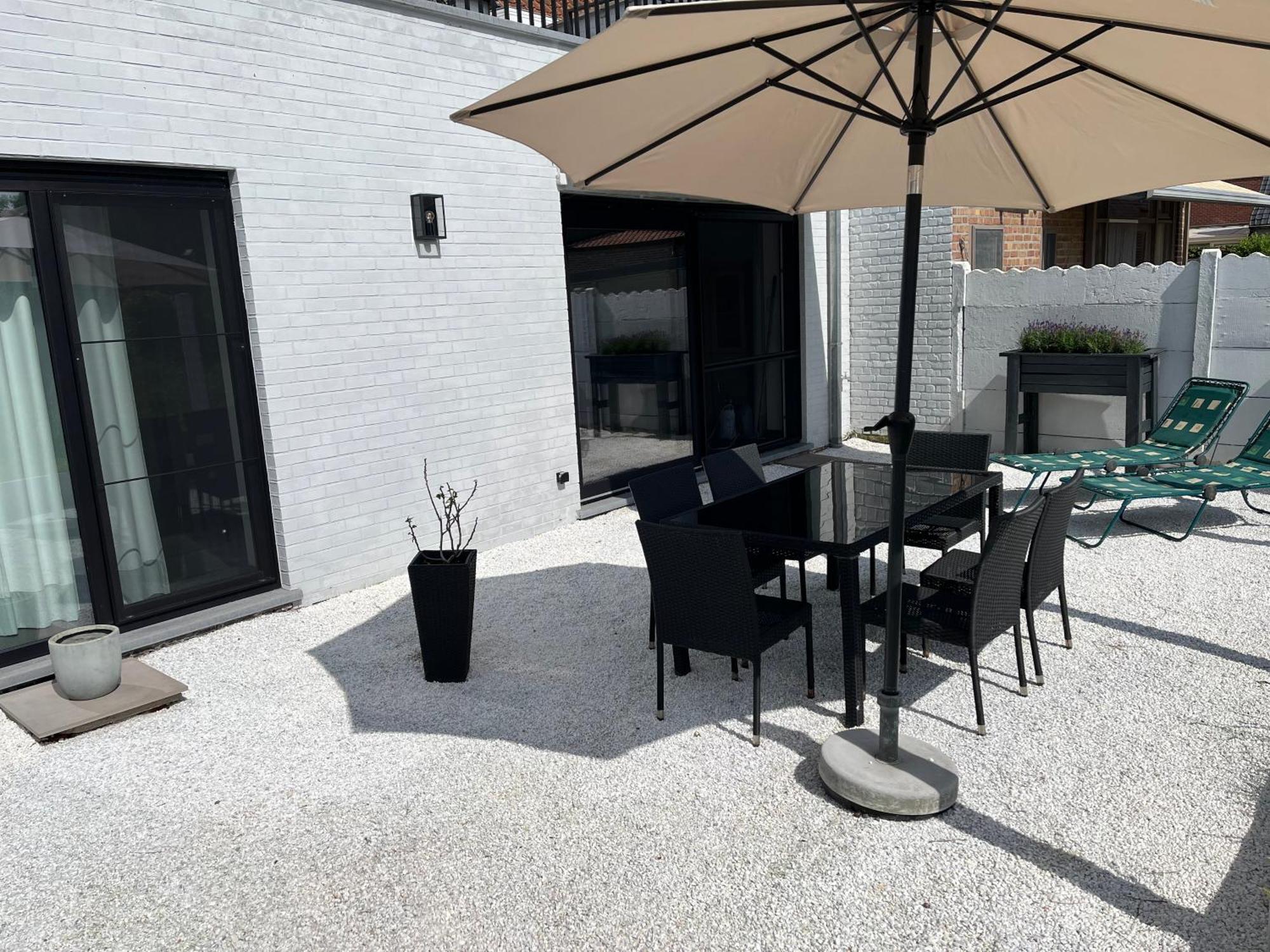 Casa Liebaard Apartamento Waregem Exterior foto