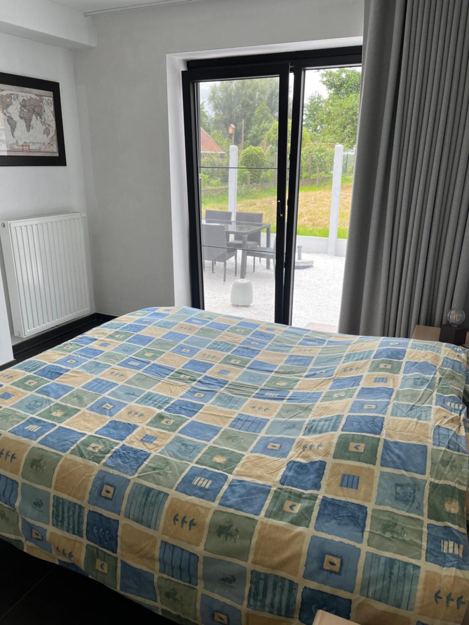 Casa Liebaard Apartamento Waregem Exterior foto