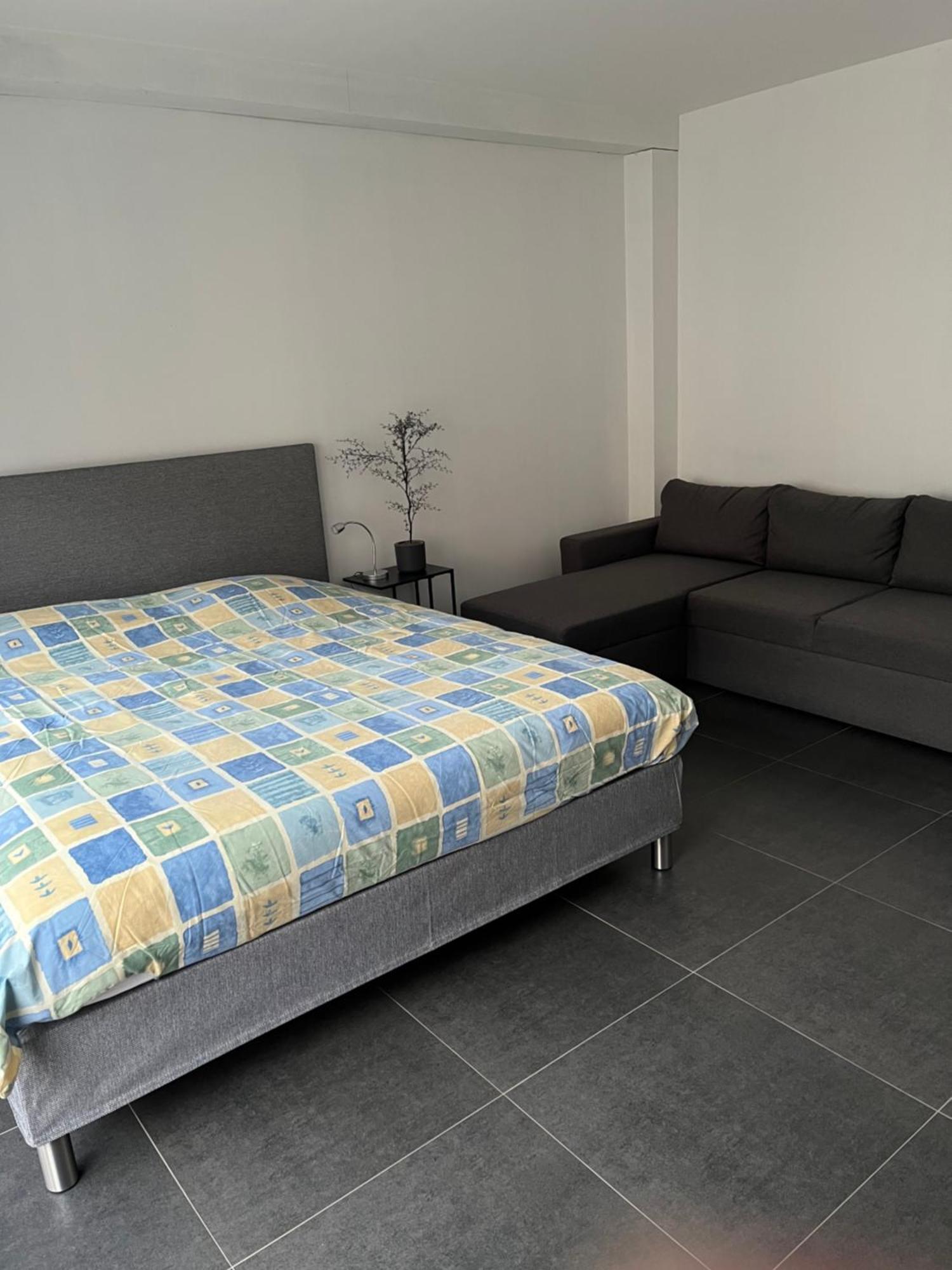Casa Liebaard Apartamento Waregem Exterior foto